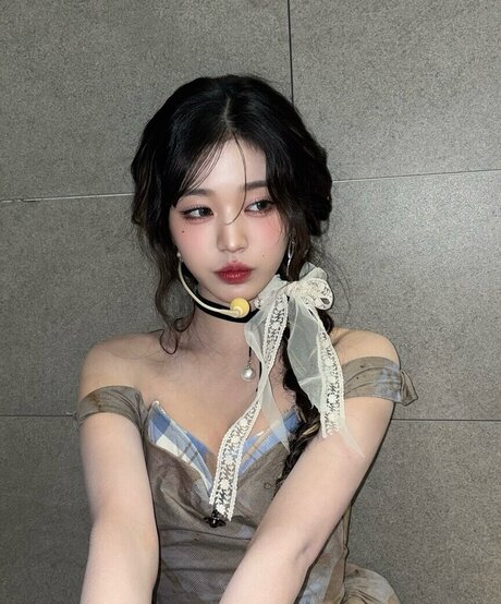 Jang Won young estrella bonita imágenes