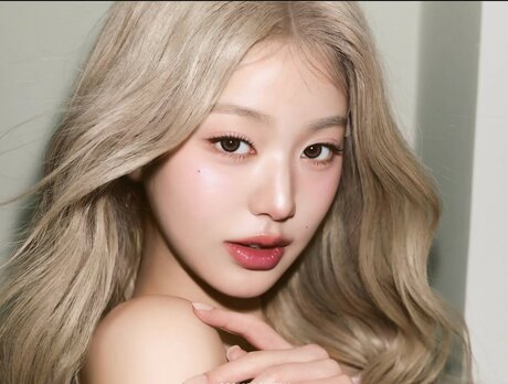 Jang Won young estrella desnuda galerías