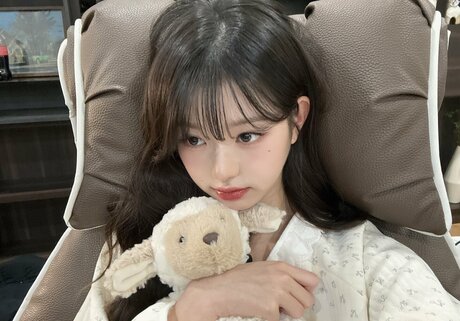 Jang Won young modèle chaud archive