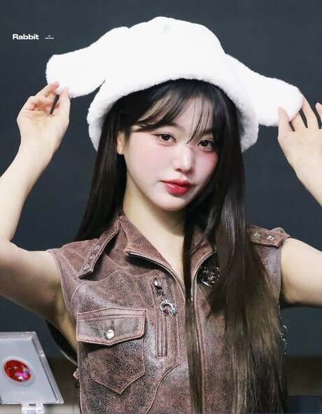 Jang Won young modèle hd archive