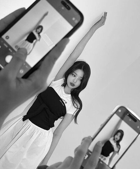 Jang Won young estrella fotos