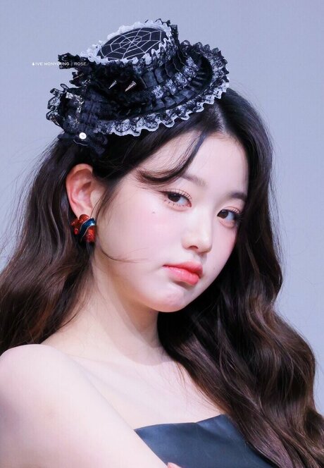 Jang Won young estrella porno del sexo imagen