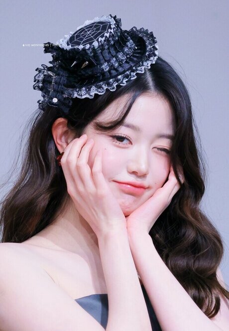 Jang Won young modèle érotique galerie