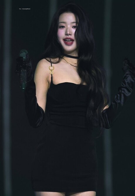 Jang Won young modèle adulte img