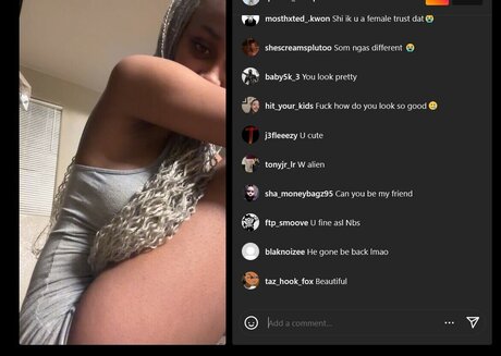 Alicia Adams modelo exclusivo imágenes