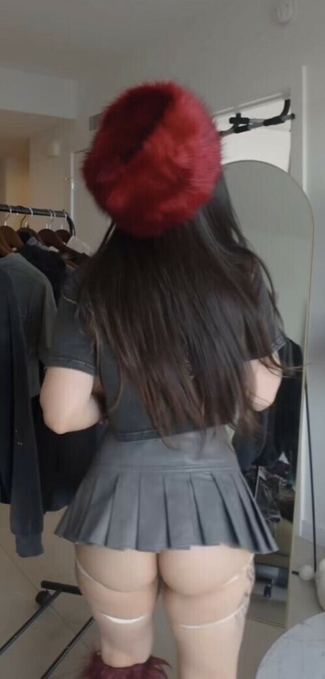 Wavy Brin étoile magnifique photo