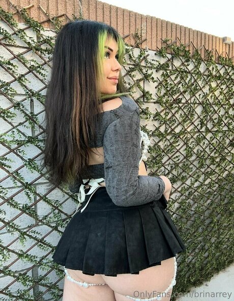 Wavy Brin actrice sexy image