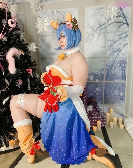 Omanko Vivi Miniature