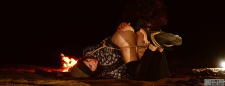 DomTheNation actrice hd images