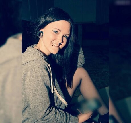 Laura Knoblauch estrella porno en alta definición imagen