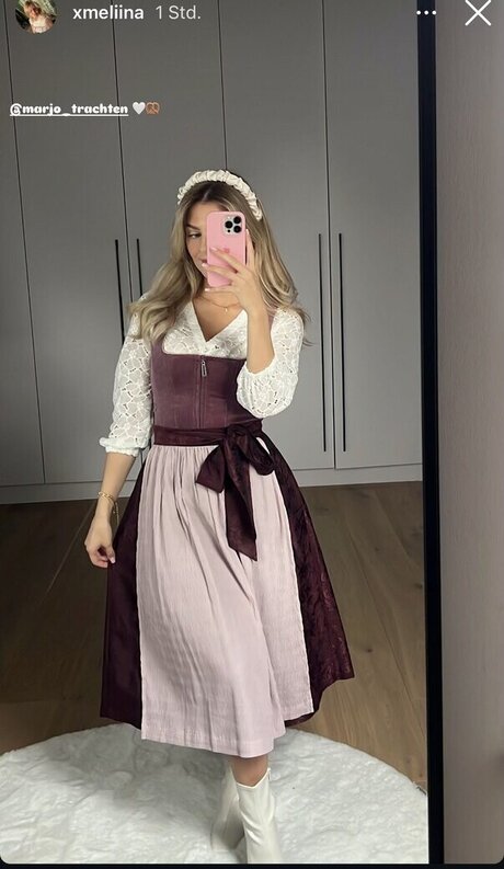 Melina msxou étoile image