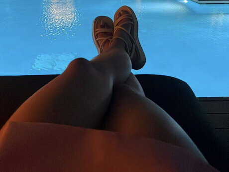 Melina msxou modèle gratuit photo