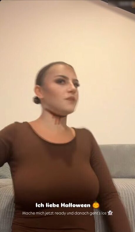 Marleen Sch fer estrella hd foto