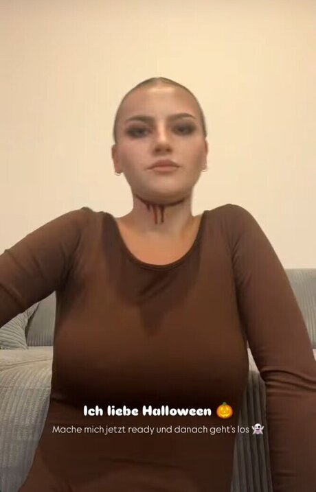 Marleen Sch fer actriz de alta calidad imagen