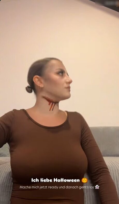 Marleen Sch fer estrella de alta definición imagen