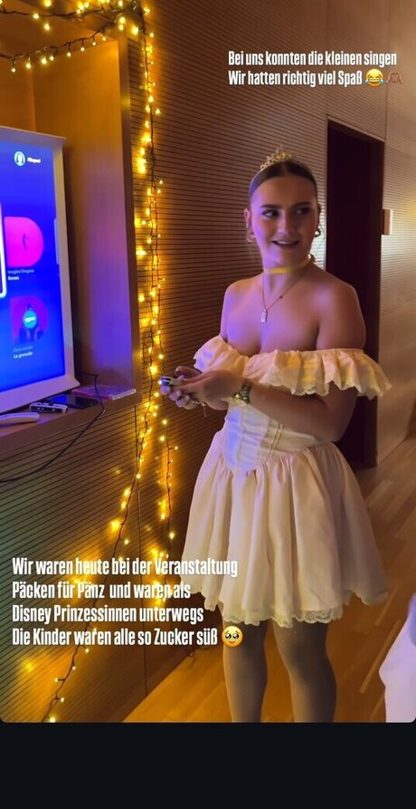 Marleen Sch fer hermosa estrella galerías