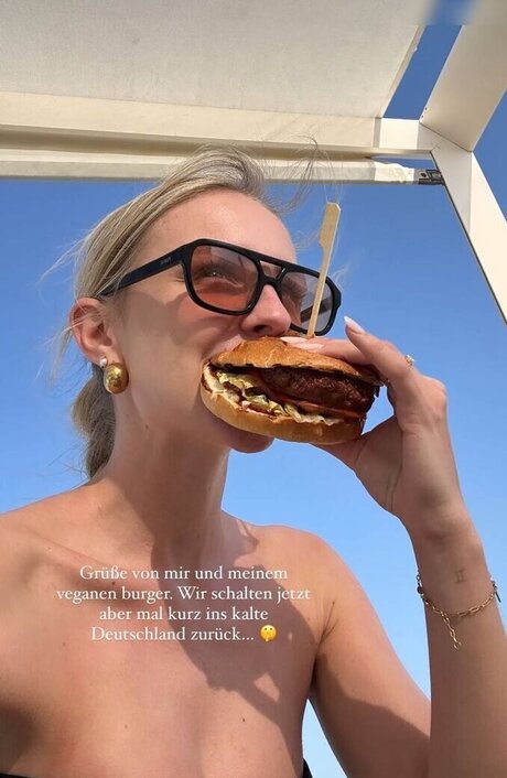 Lina D ren étoile image