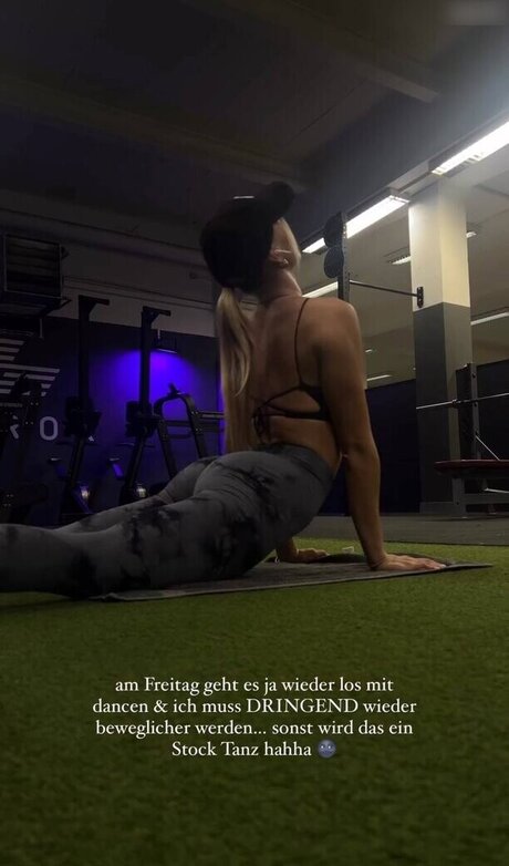 Lina D ren Miniatura