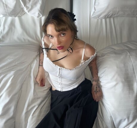 Mia Morgan actriz de arte fotos