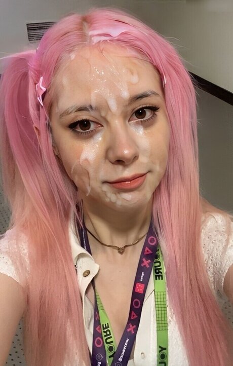 sickEmoAngel star du porno sexy image