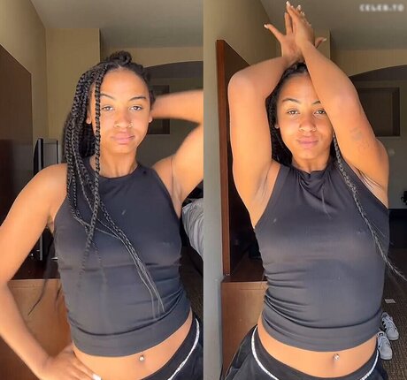 Shaggy Baggy actrice de nus image