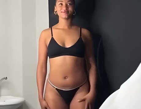 Shaggy Baggy estrella porno xxx fotos