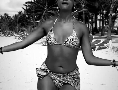 Shaggy Baggy modelo galería