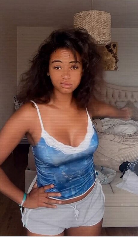 Shaggy Baggy mejor actriz archivo