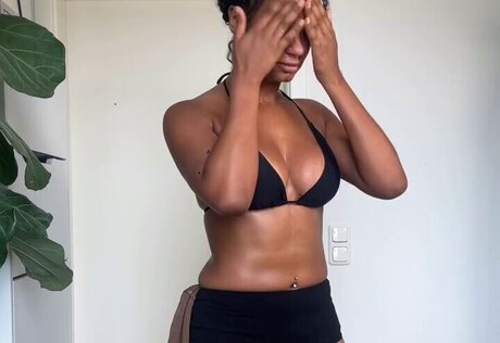 Shaggy Baggy bonita estrella porno recopilación