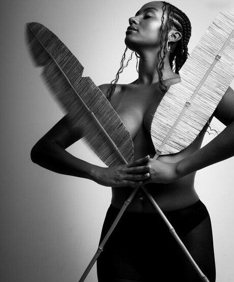 Shaggy Baggy star du porno parfaite photos