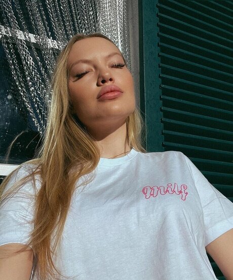 Cheyenne Ochsenknecht modelo adulto galería