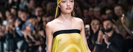 Cheyenne Ochsenknecht modèle chaud galerie