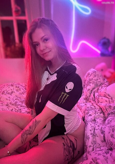 Feneliactx estrella porno xxx imágenes