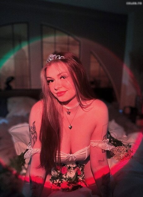 Feneliactx exclusive pornstar gallery