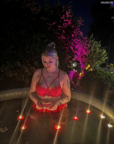 Feneliactx actrice de sexe collection