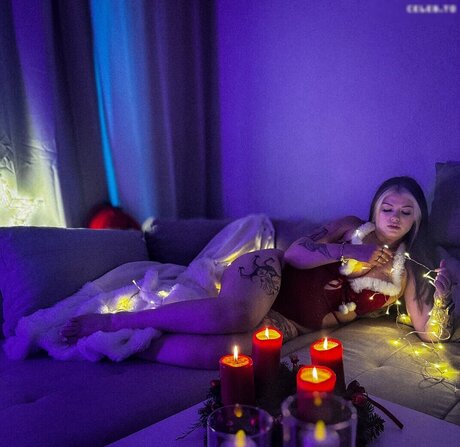 Feneliactx étoile photo