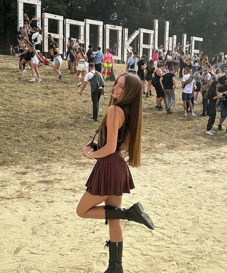 Lea Katharina Maria star du porno sexy galerie