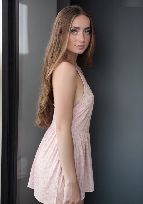 Lea Katharina Maria actrice porno photos