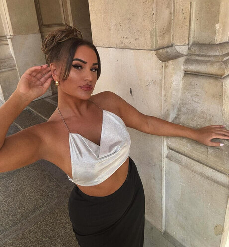 Jana Barca étoile magnifique des photos