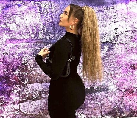 Jana Barca actriz perfecta archivo