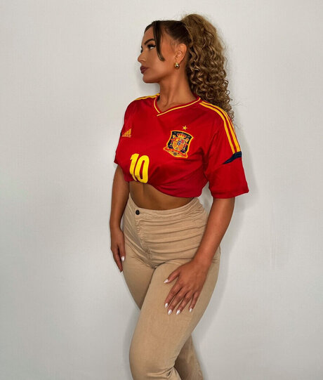 Jana Barca actriz fotos