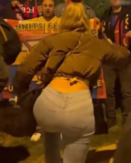 Jana Barca étoile de haute qualité photos