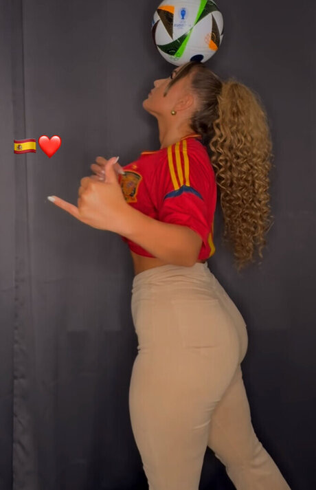 Jana Barca xxx étoile image