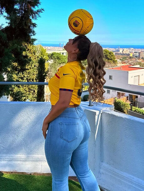 Jana Barca actrice exclusive photos