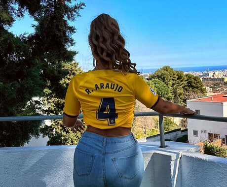 Jana Barca mejor actriz galerías