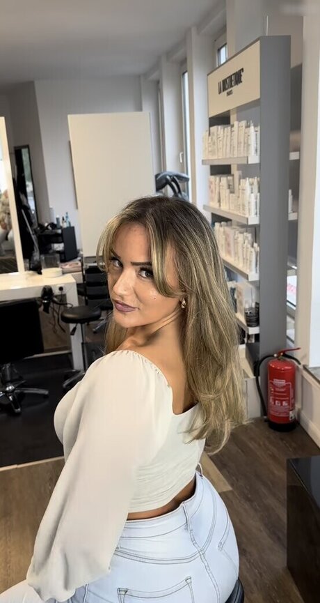 Jana Barca sexe star archive