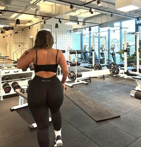 Jana Barca estrella caliente imagen