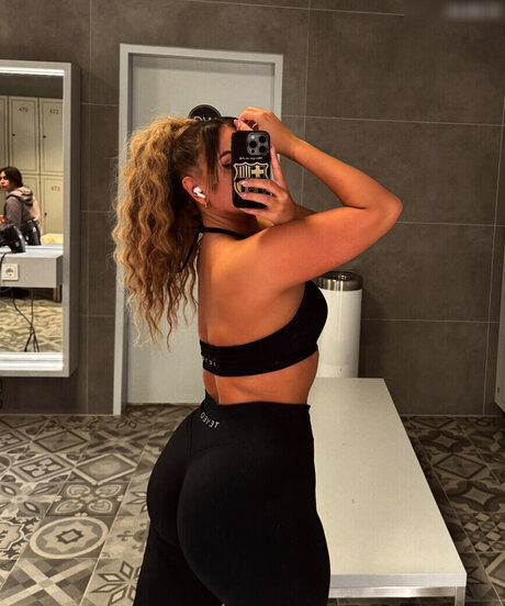 Jana Barca Image de profil