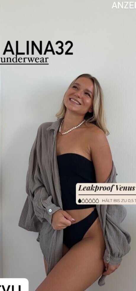 Alina Wachinger Image de profil