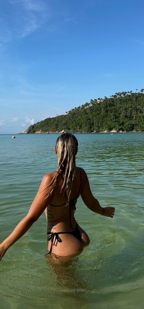 Alina Wachinger estrella de alta calidad galerías